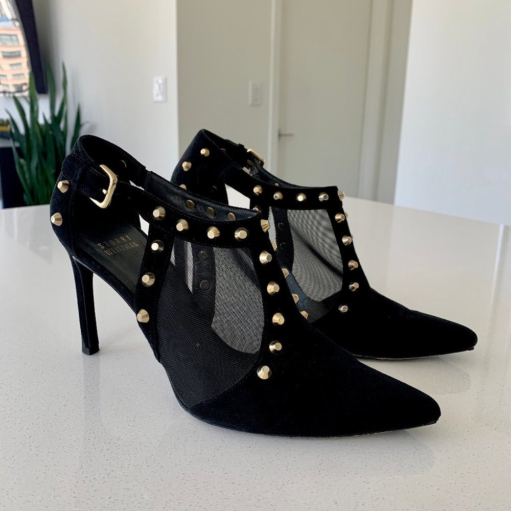 Stuart Weitzman Size 8